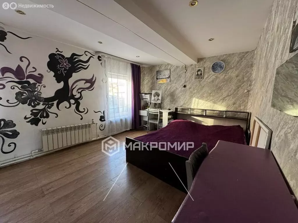 Дом в Кунгур, Детская улица, 71А (40 м) - Фото 1