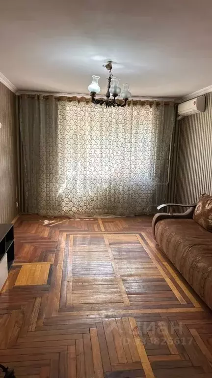 2-к кв. Кабардино-Балкария, Нальчик ул. Ватутина, 29А (54.4 м) - Фото 2