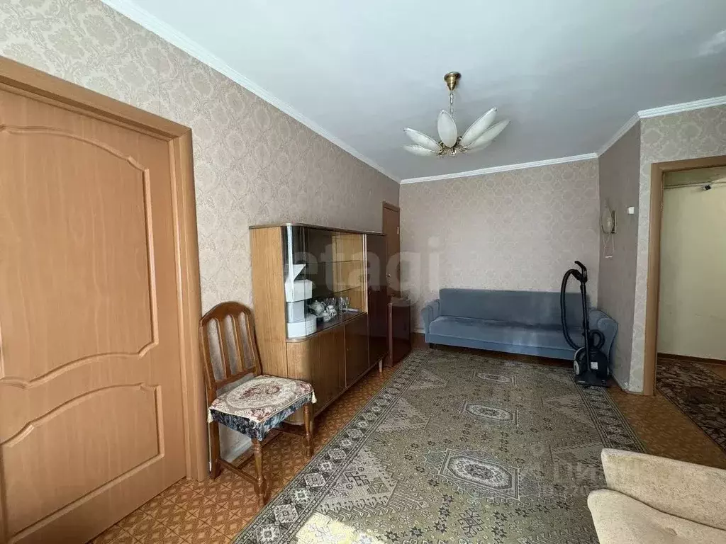 2-к кв. Оренбургская область, Оренбург просп. Братьев Коростелевых, 34 ... - Фото 0