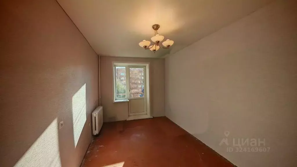 2-к кв. Самарская область, Самара Арцыбушевская ул., 175 (63.0 м) - Фото 2