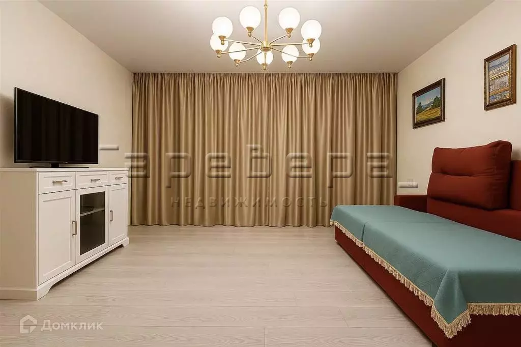 Продаётся 4-к квартира, 85.1 м - Фото 0