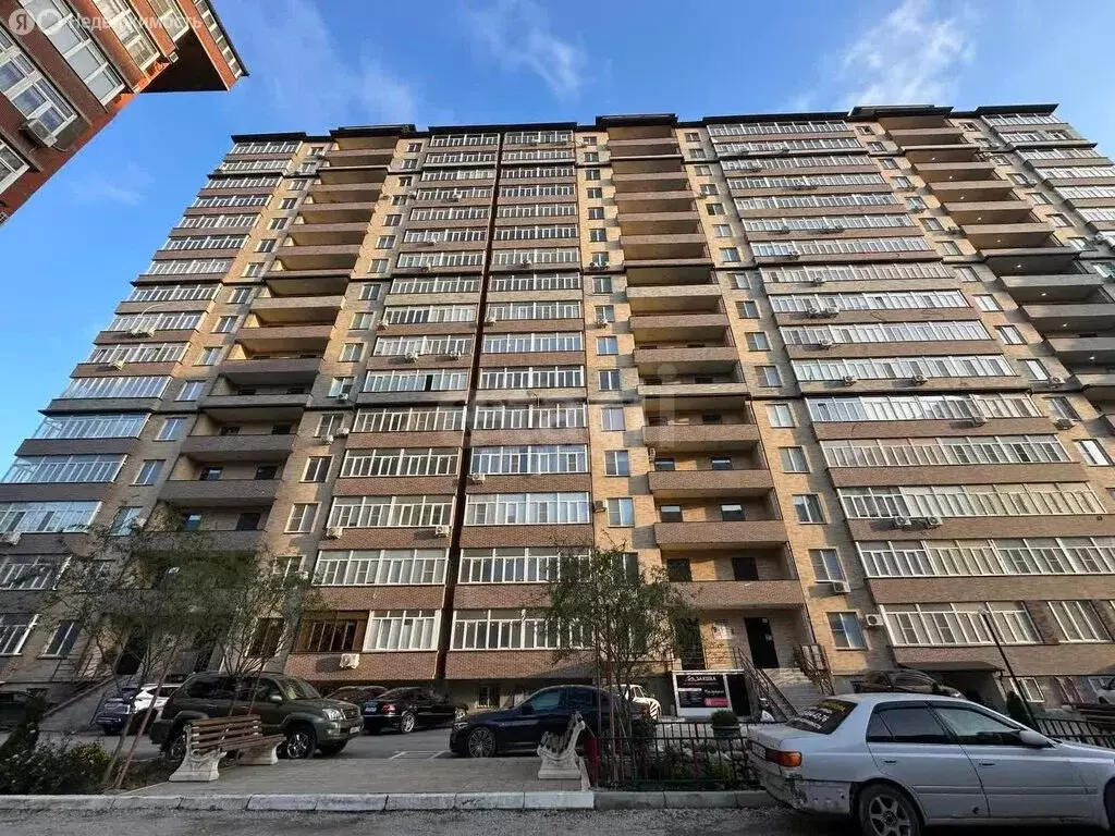 2-комнатная квартира: Махачкала, улица Батырая, 136М (80 м) - Фото 2