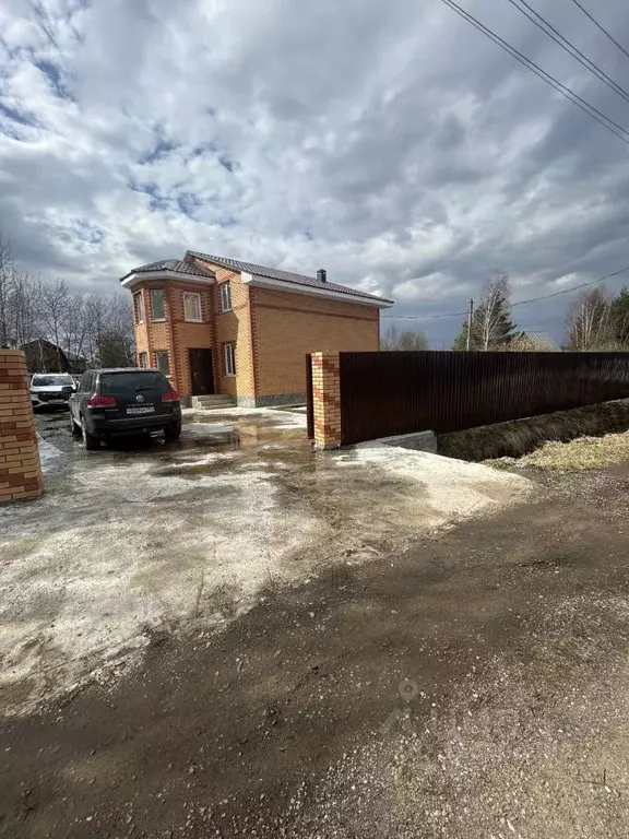 Дом в Московская область, Богородский городской округ, Колосок СНТ 239 ... - Фото 0