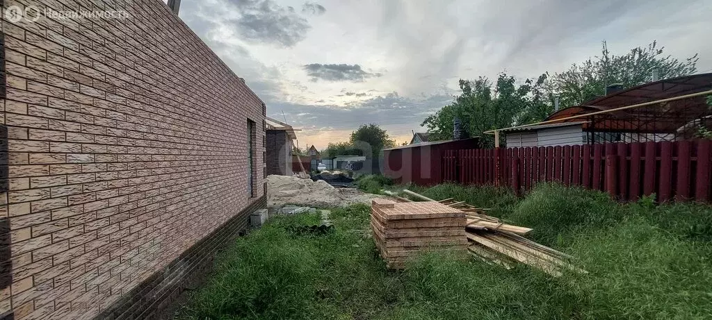 Дом в Новочеркасск, улица Свободы (87 м) - Фото 2