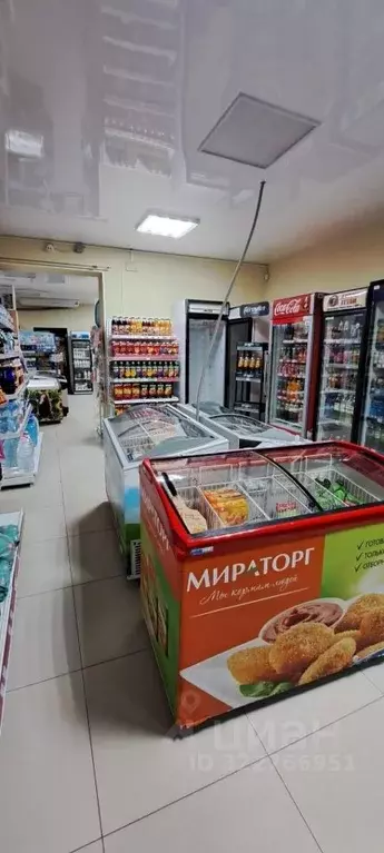 Помещение свободного назначения в Ростовская область, Ростов-на-Дону ... - Фото 1