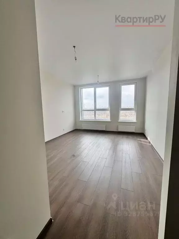 Студия Санкт-Петербург Волхонское ш., 5к1 (24.3 м) - Фото 2
