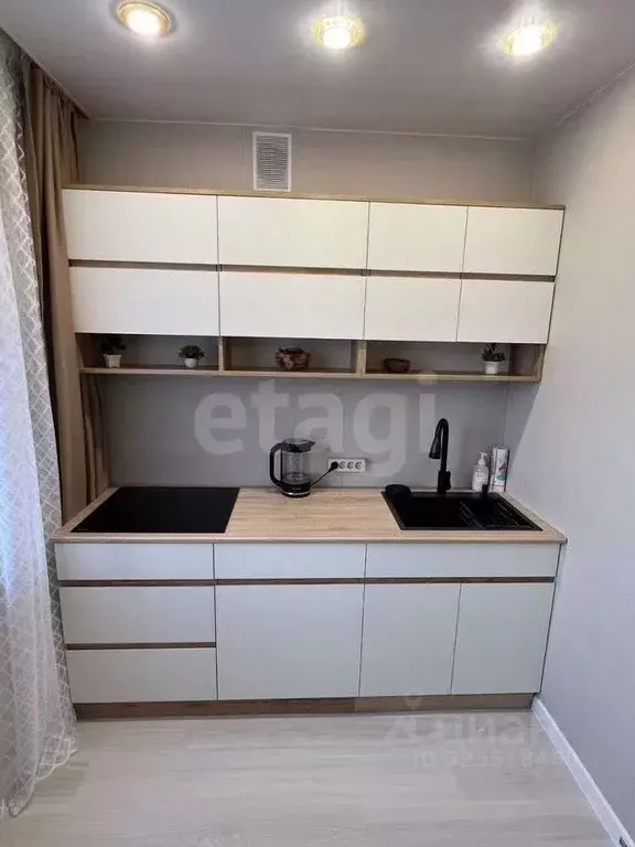 2-к кв. Челябинская область, Челябинск ул. Молодогвардейцев, 58в (53.3 ... - Фото 2