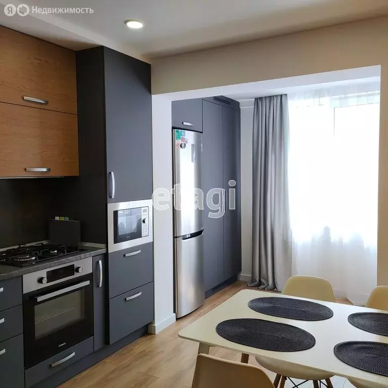 2-комнатная квартира: Ялта, улица Блюхера, 48А (84 м) - Фото 1