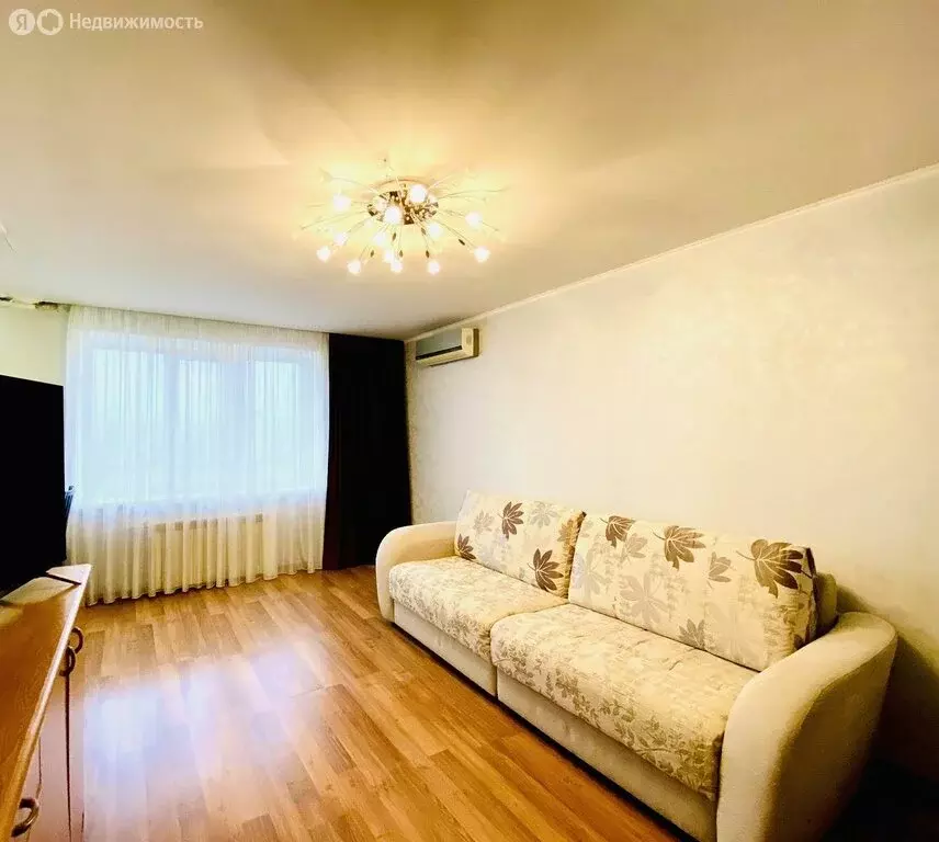 2-комнатная квартира: Оренбург, проспект Гагарина, 41/2 (53 м) - Фото 1