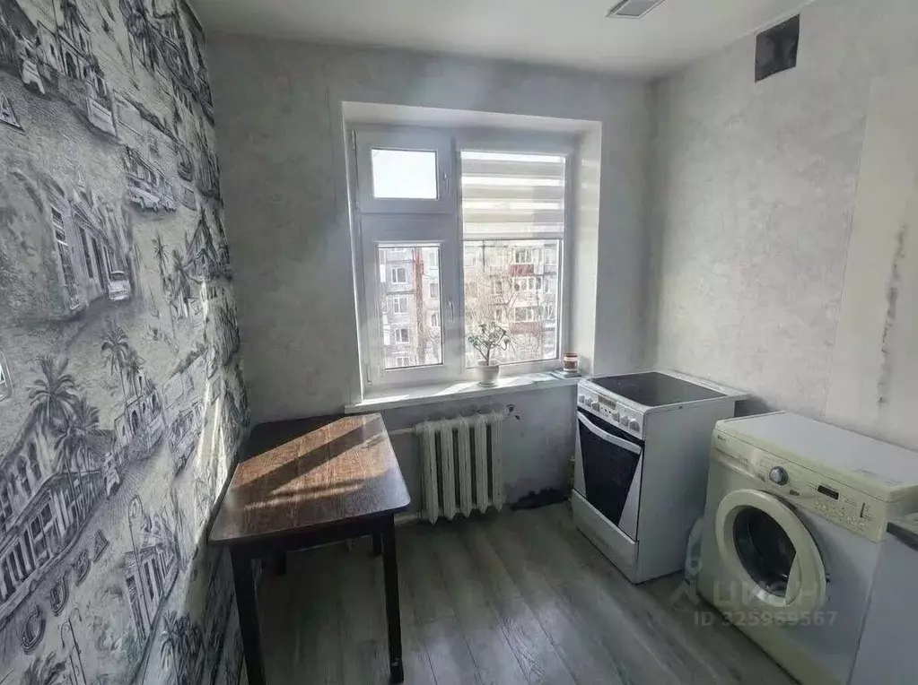 1-к кв. Камчатский край, Петропавловск-Камчатский Звездная ул., 8/2 ... - Фото 2