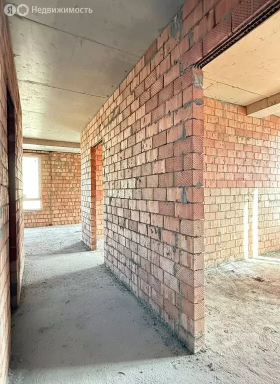 2-комнатная квартира: Нальчик, улица Идарова, 182 (73.2 м) - Фото 2