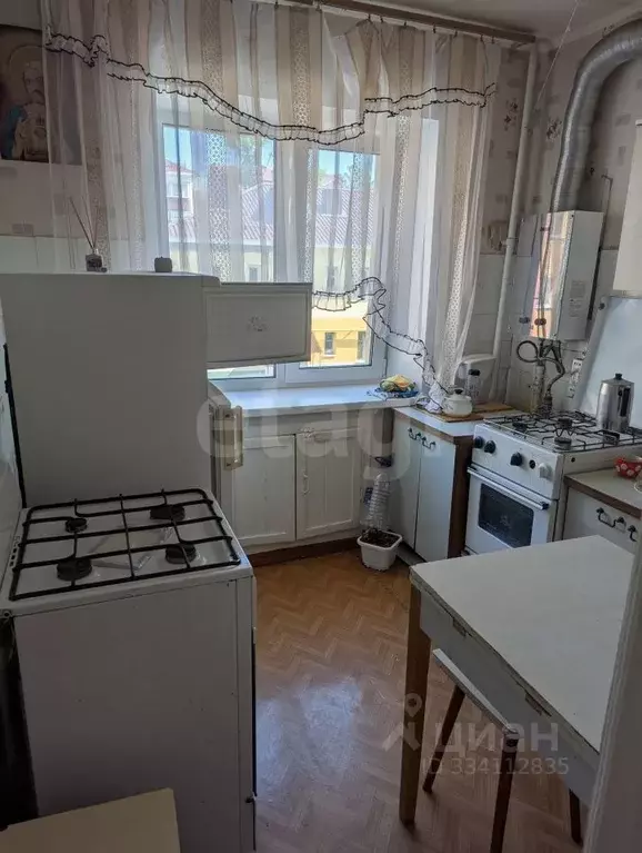 3-к кв. Татарстан, Альметьевск ул. Радищева, 4А (56.7 м) - Фото 1