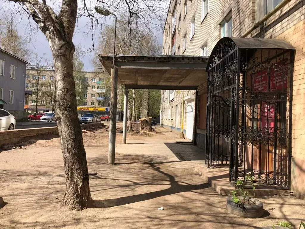 1к в 5-комнатной квартире (12 м) - Фото 1