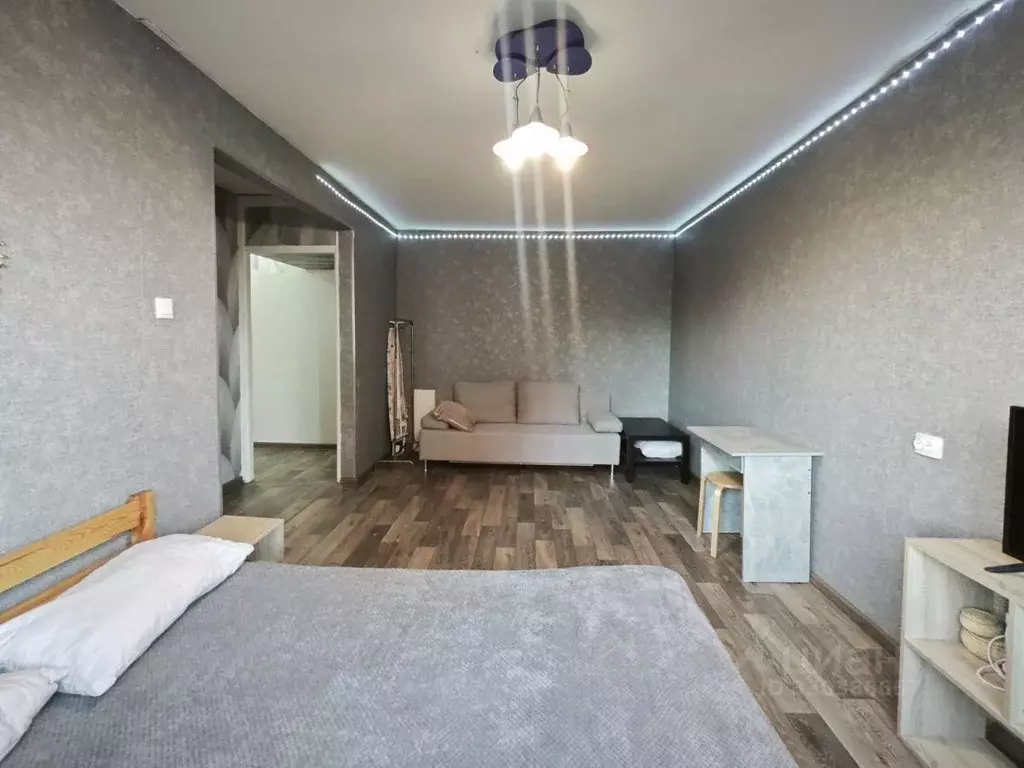 1-к кв. Псковская область, Псков Инженерная ул., 12 (32.0 м) - Фото 2