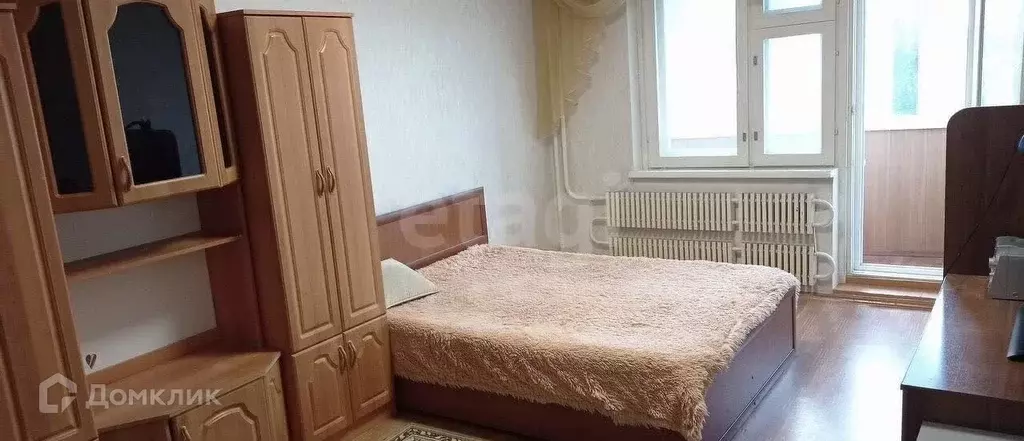 Продаётся 1-к квартира, 37.4 м - Фото 0