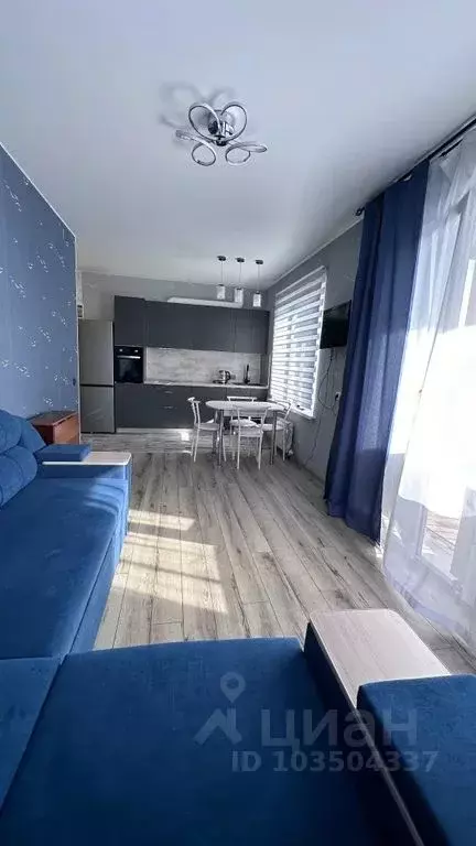 2-к кв. Иркутская область, Иркутск ул. Щапова, 4/3 (48.0 м) - Фото 0