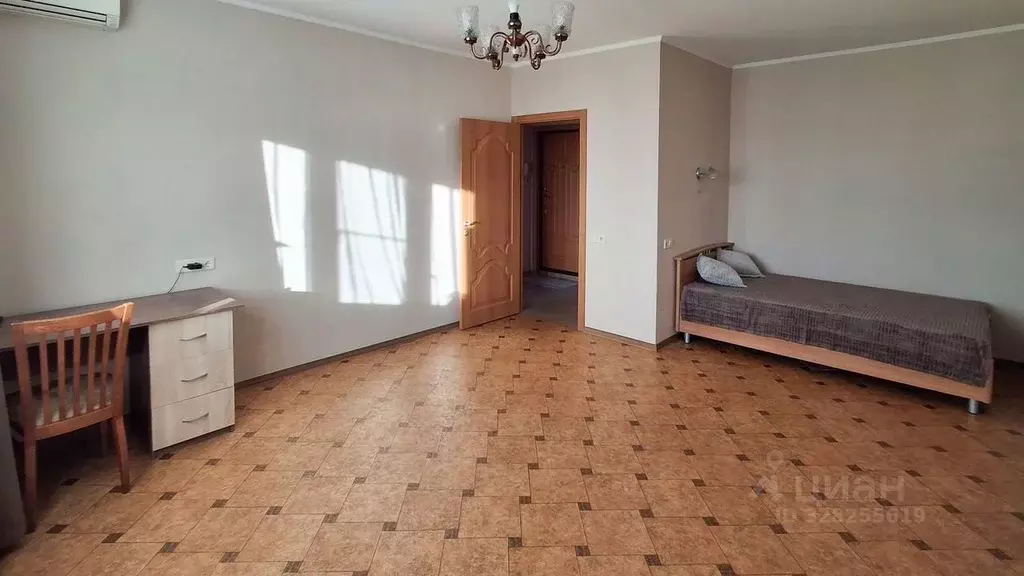 1-к кв. Москва Волочаевская ул., 13 (38.7 м) - Фото 1