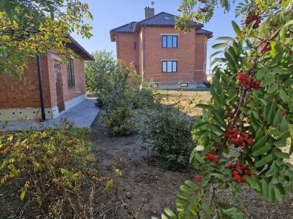 Коттедж в Саратовская область, Вишневый Сад тер. 286 (344 м) - Фото 2