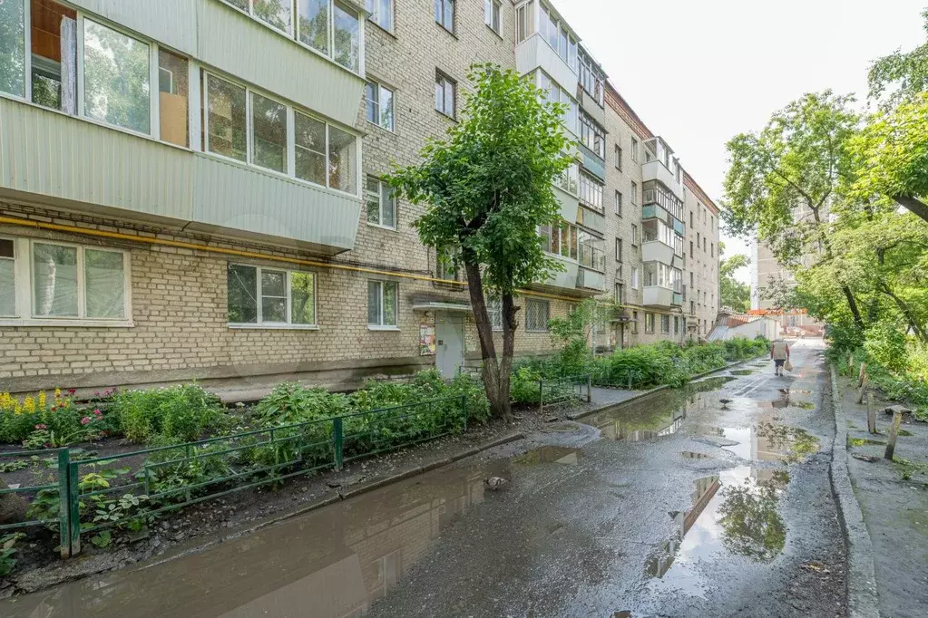 2-к. квартира, 45 м, 5/5 эт. - Фото 0