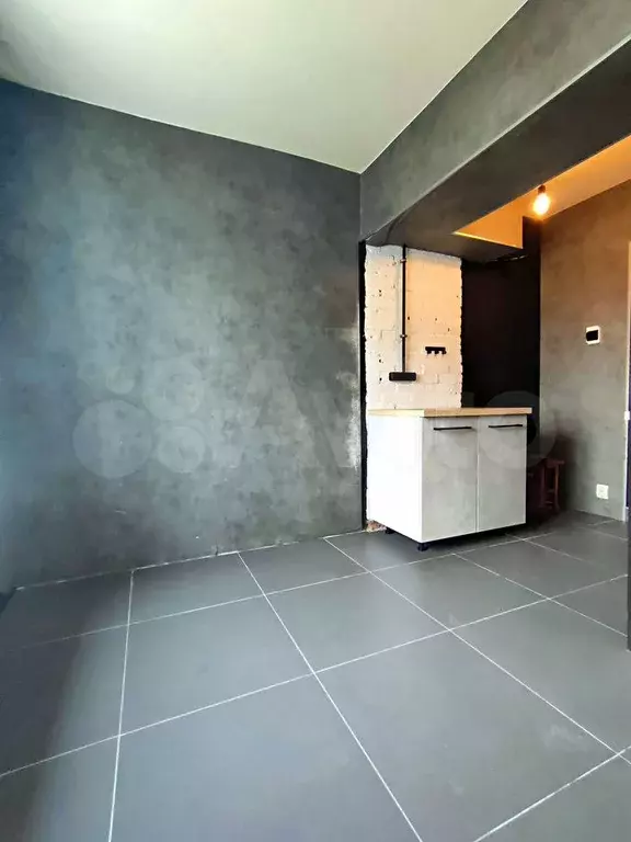 1-к. квартира, 11,6 м, 3/5 эт. - Фото 0