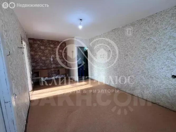 3-комнатная квартира: Южно-Сахалинск, планировочный район ... - Фото 1