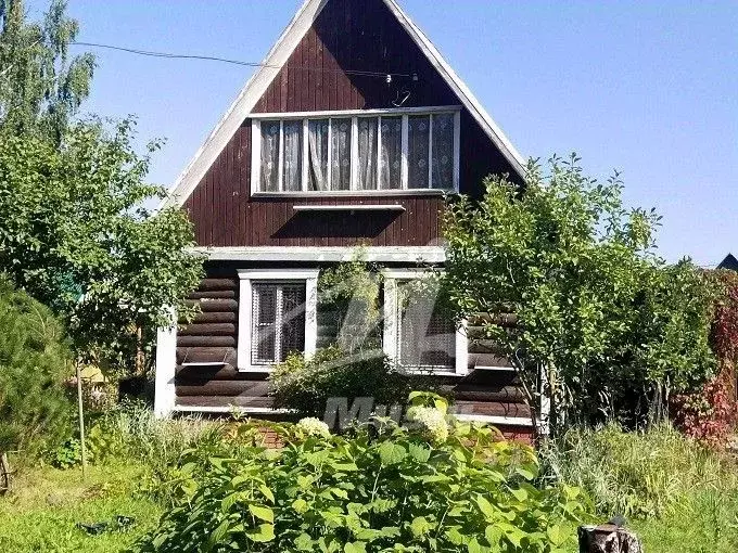 Дом в Московская область, Богородский городской округ, Слава СНТ ул. ... - Фото 0