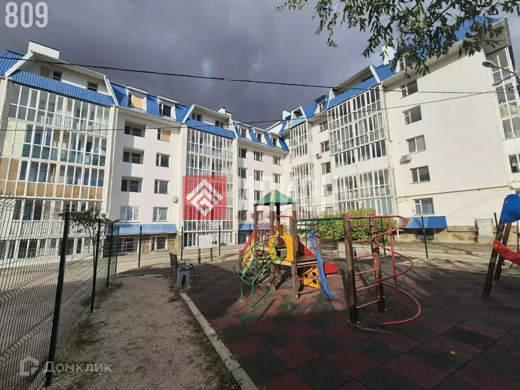 Продаётся 2-к квартира, 91.6 м - Фото 1