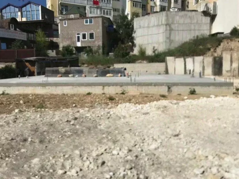 Участок в Севастополь ул. Красивая (7.0 сот.) - Фото 1