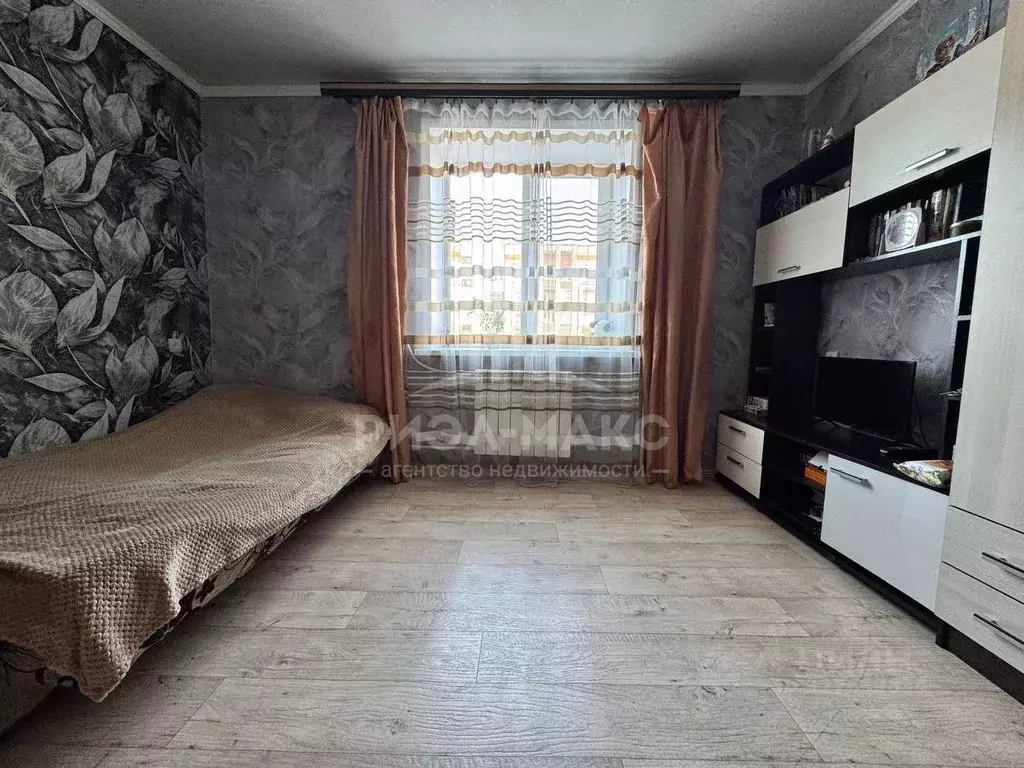 1-к кв. Брянская область, Брянск Московский просп., 81/1 (30.4 м) - Фото 2