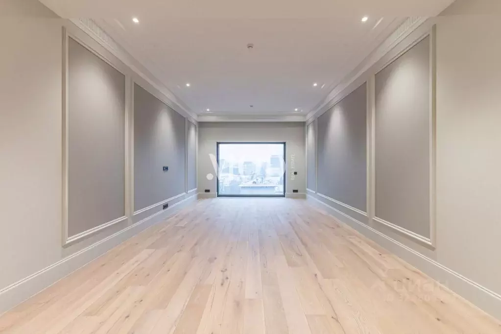 Студия Москва просп. Академика Сахарова, 7 (44.0 м) - Фото 1