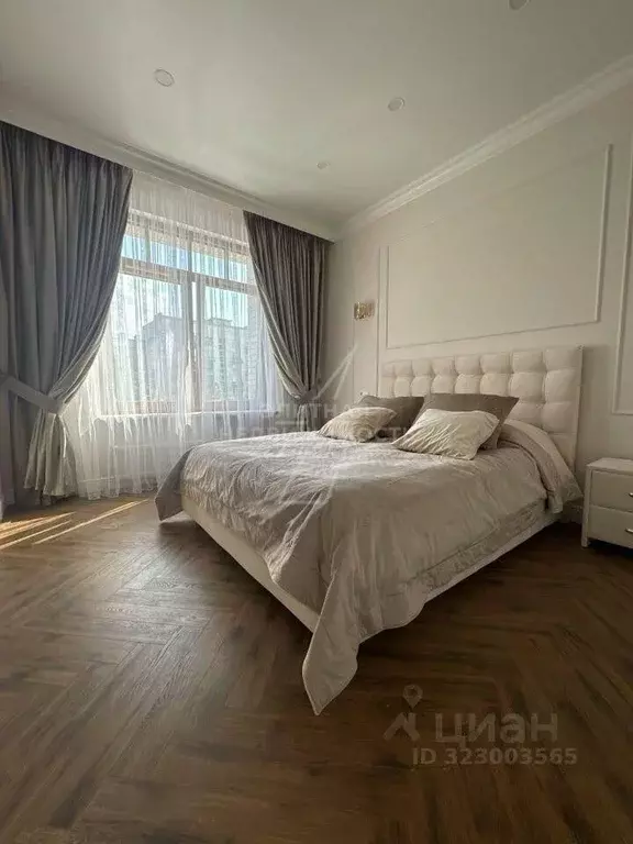 2-к кв. Санкт-Петербург наб. Реки Карповки, 31к1 (45.0 м) - Фото 1