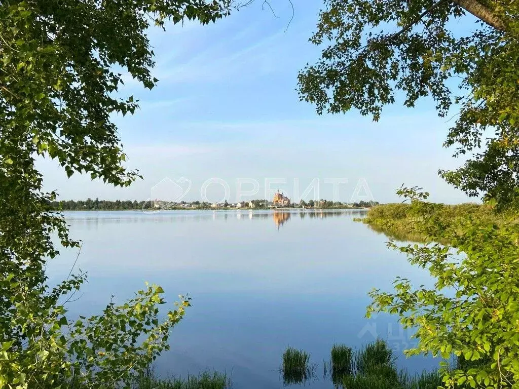 Участок в Тюменская область, Тюменский муниципальный округ, Архип ... - Фото 2