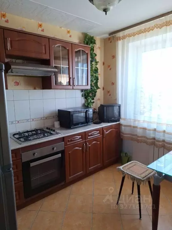 2-к кв. Московская область, Краснознаменск ул. Гагарина, 13 (50.5 м) - Фото 1