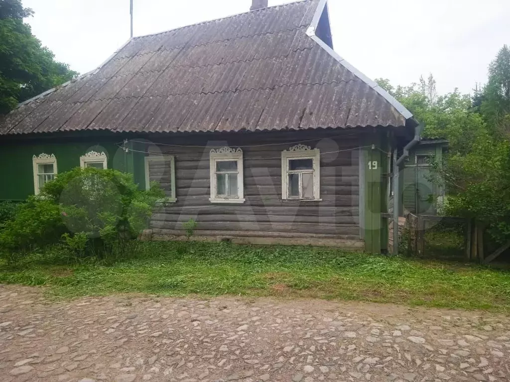 Участок 10 сот. (ИЖС) - Фото 0