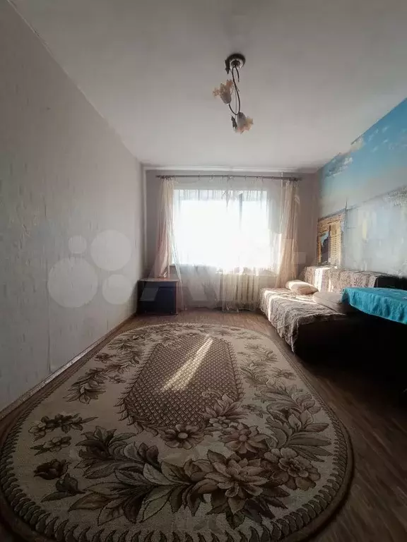 1-к. квартира, 35 м, 5/9 эт. - Фото 0