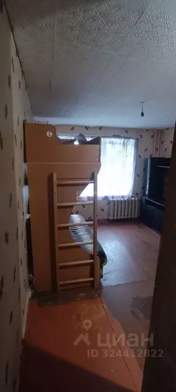 Комната Омская область, Омск Звездная ул., 2А (17.7 м) - Фото 1