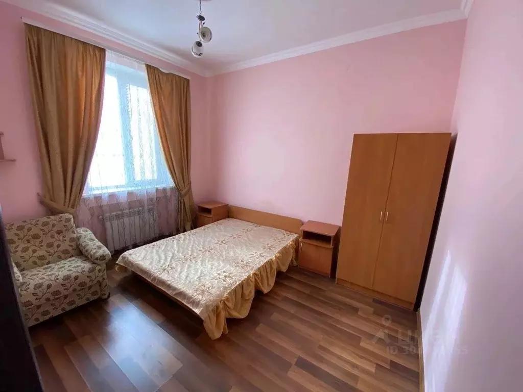 2-к кв. Крым, Симферопольский район, Чистенское с/пос, с. Фонтаны, ... - Фото 1