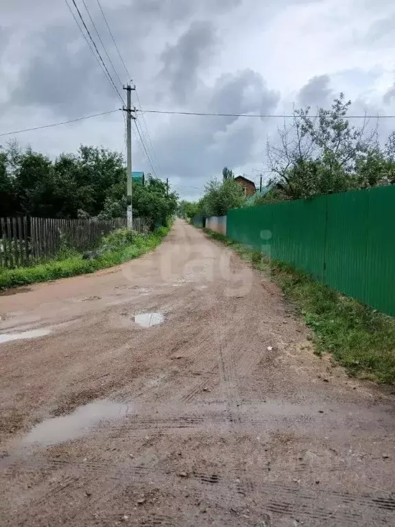 Дом в Башкортостан, Кушнаренковский район, Старокамышлинский ... - Фото 1
