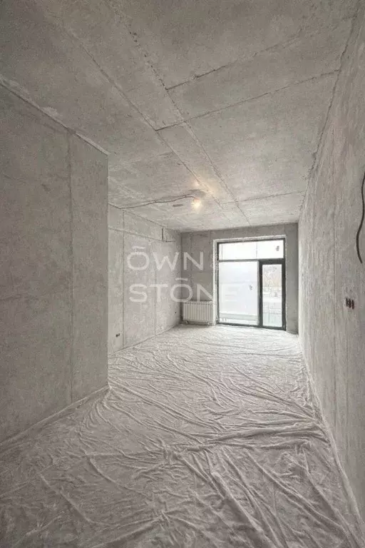 2-к кв. Москва ул. Нижние Мневники, 16к4 (71.0 м) - Фото 2