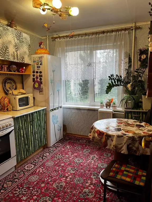 2-к. квартира, 44 м, 3/5 эт. - Фото 1