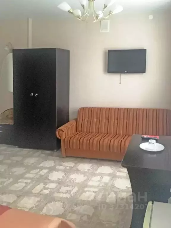 Комната Тульская область, Тула просп. Ленина, 96 - Фото 2