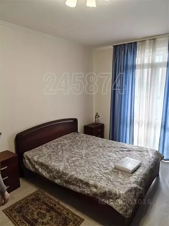 1-к кв. Москва Шепелюгинская ул., 16А (42.0 м) - Фото 1