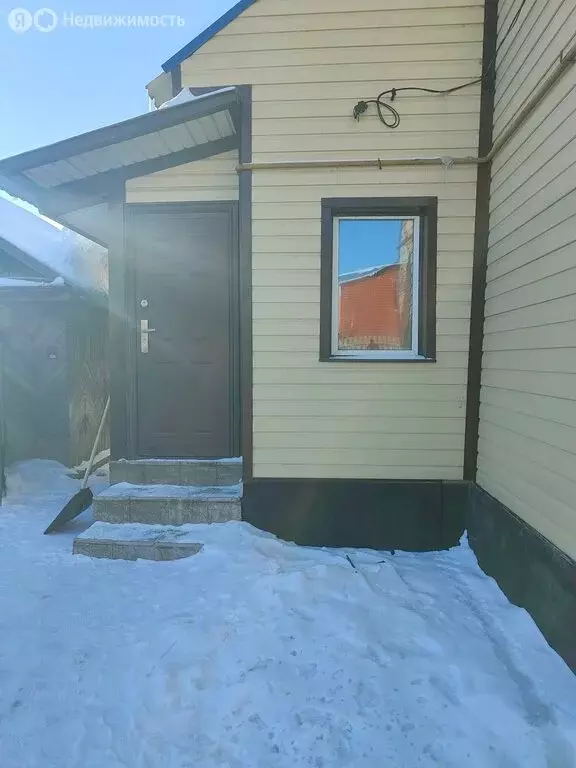 Дом в Орск, микрорайон Новый город, Кременчугская улица, 19 (86.9 м) - Фото 1