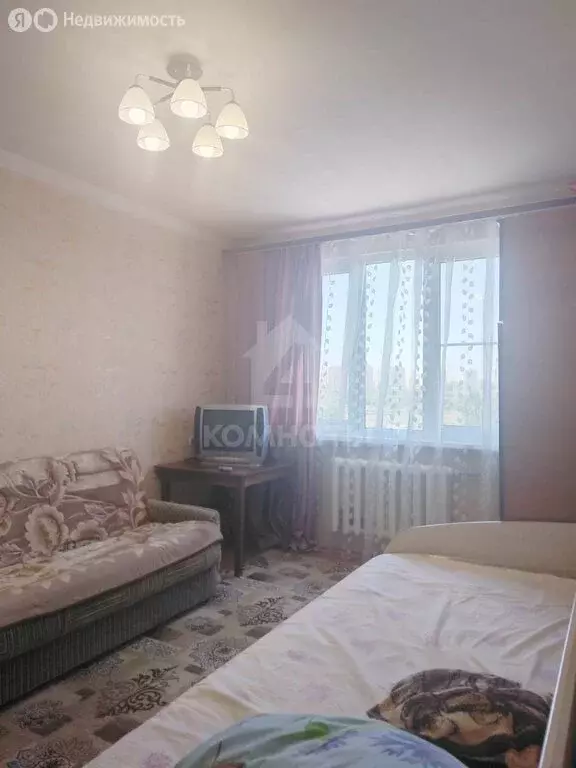 2-комнатная квартира: Воронеж, улица Красных Зорь, 36 (44 м) - Фото 1