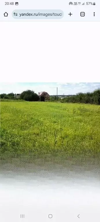 Участок в Краснодарский край, Славянск-на-Кубани ул. Гусарская (6.0 ... - Фото 1