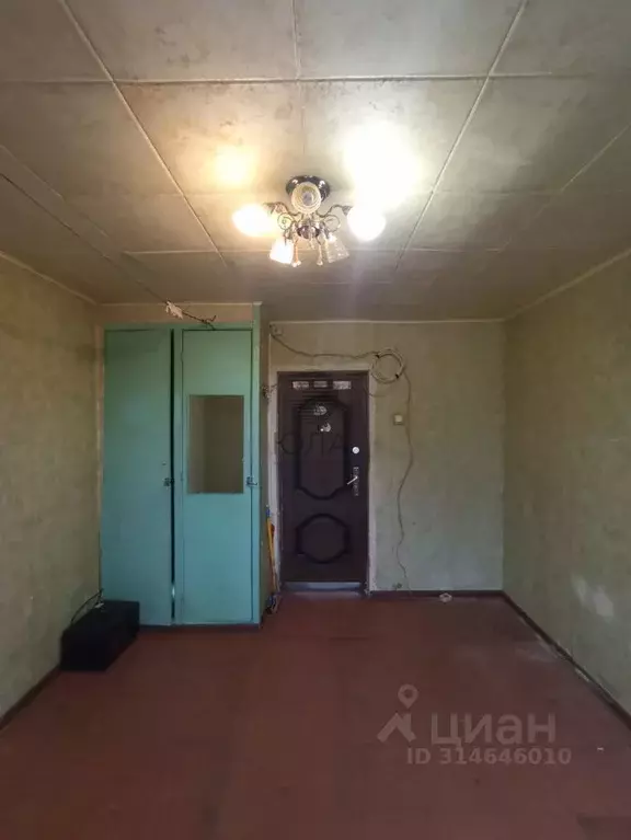 Комната Санкт-Петербург остров Канонерский, 11 (12.3 м) - Фото 1