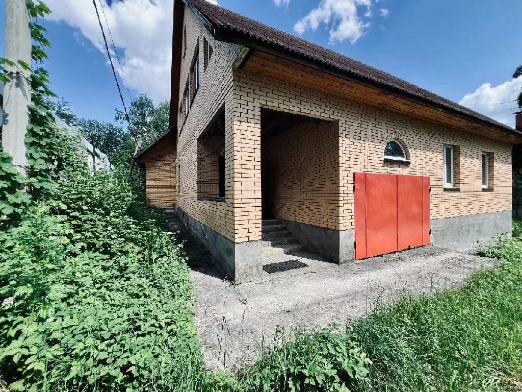 Продается дом в с. Немчиновка - Фото 1