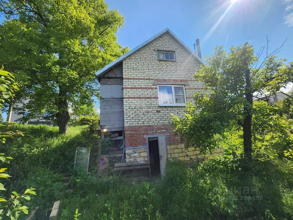 Дом в Ставропольский край, Ставрополь Металлист садовое товарищество, ... - Фото 1