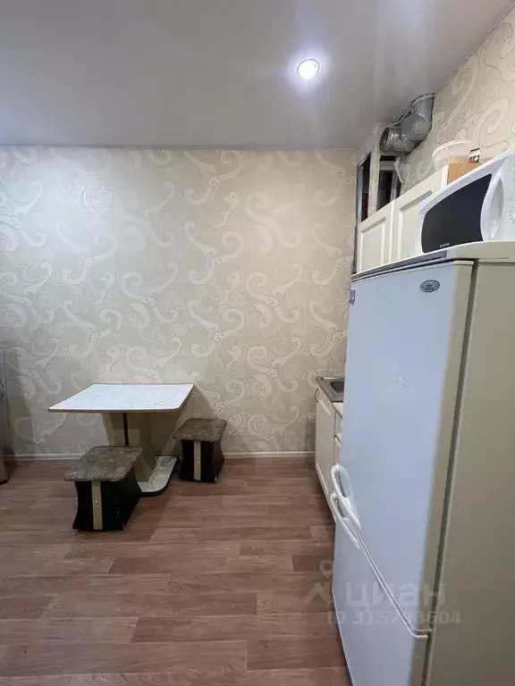 Студия Иркутская область, Иркутский муниципальный округ, Маркова рп, ... - Фото 1