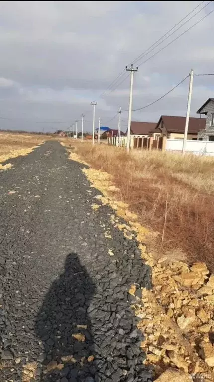 Участок в Ростовская область, Новочеркасск ул. Петровского (6.0 сот.) - Фото 0